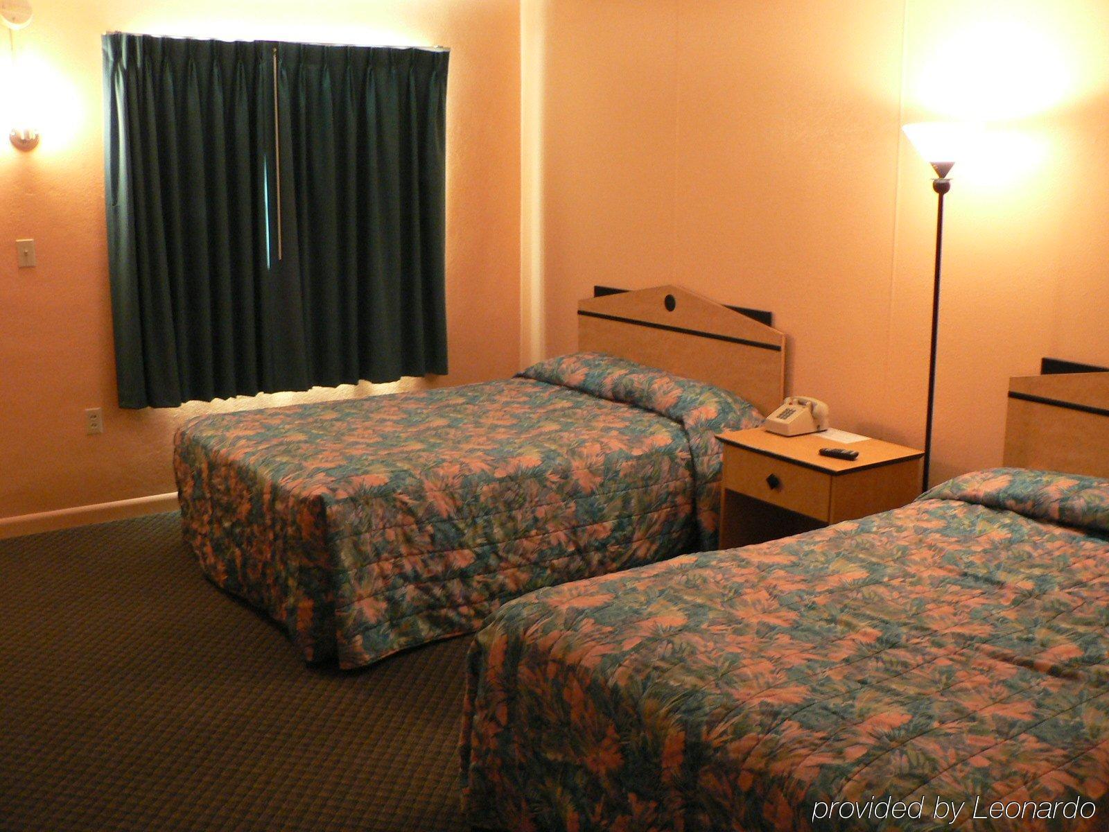 Sandrift Motel Sebastian Quarto foto