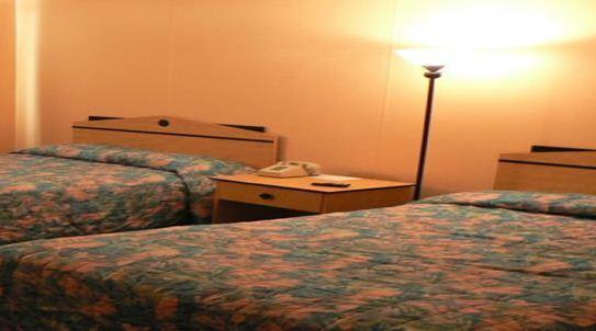 Sandrift Motel Sebastian Quarto foto
