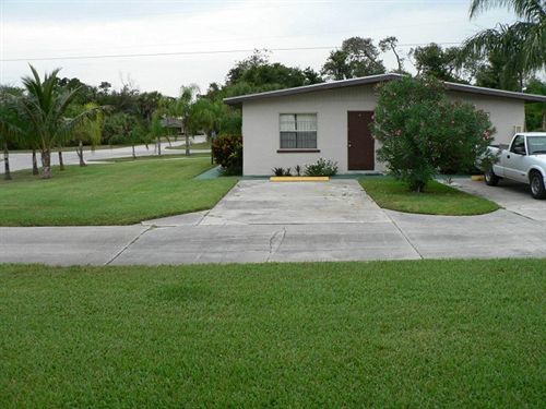 Sandrift Motel Sebastian Exterior foto